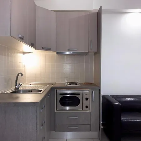 Apartment Earis Karystos (Evia)