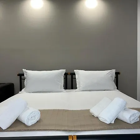 Earis Apartment