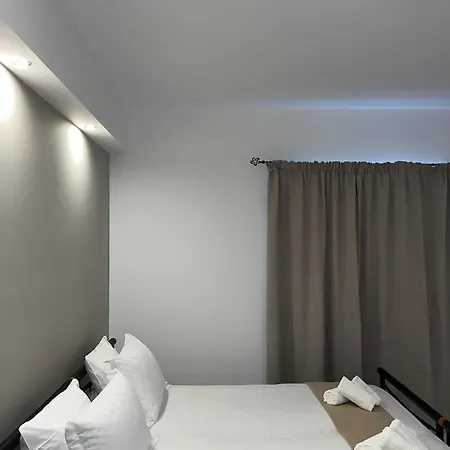Earis Apartment