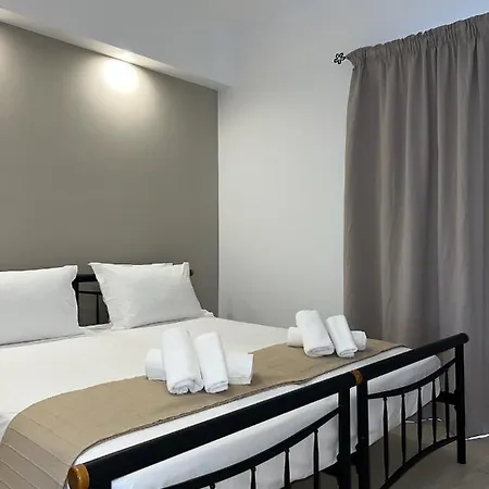 Earis Apartment