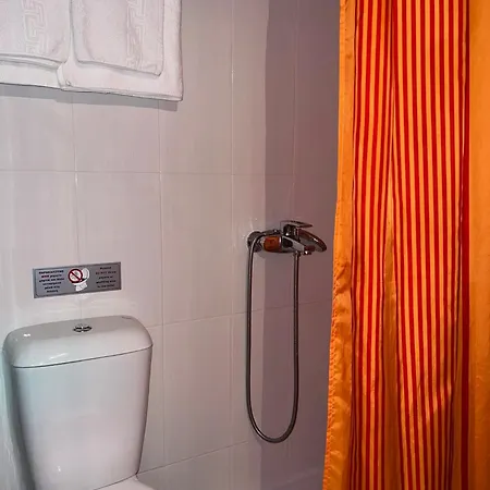 Apartment Earis *