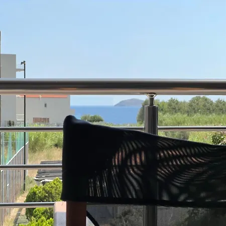 Earis Karystos (Evia)