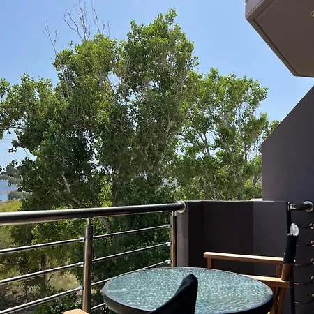 Apartment Earis Karystos (Evia)